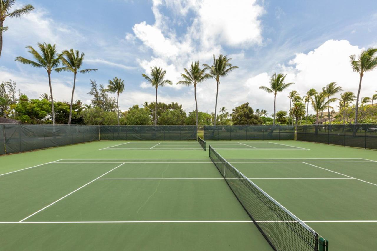 Turtle Bay Resort 166 Kahuku Exterior photo