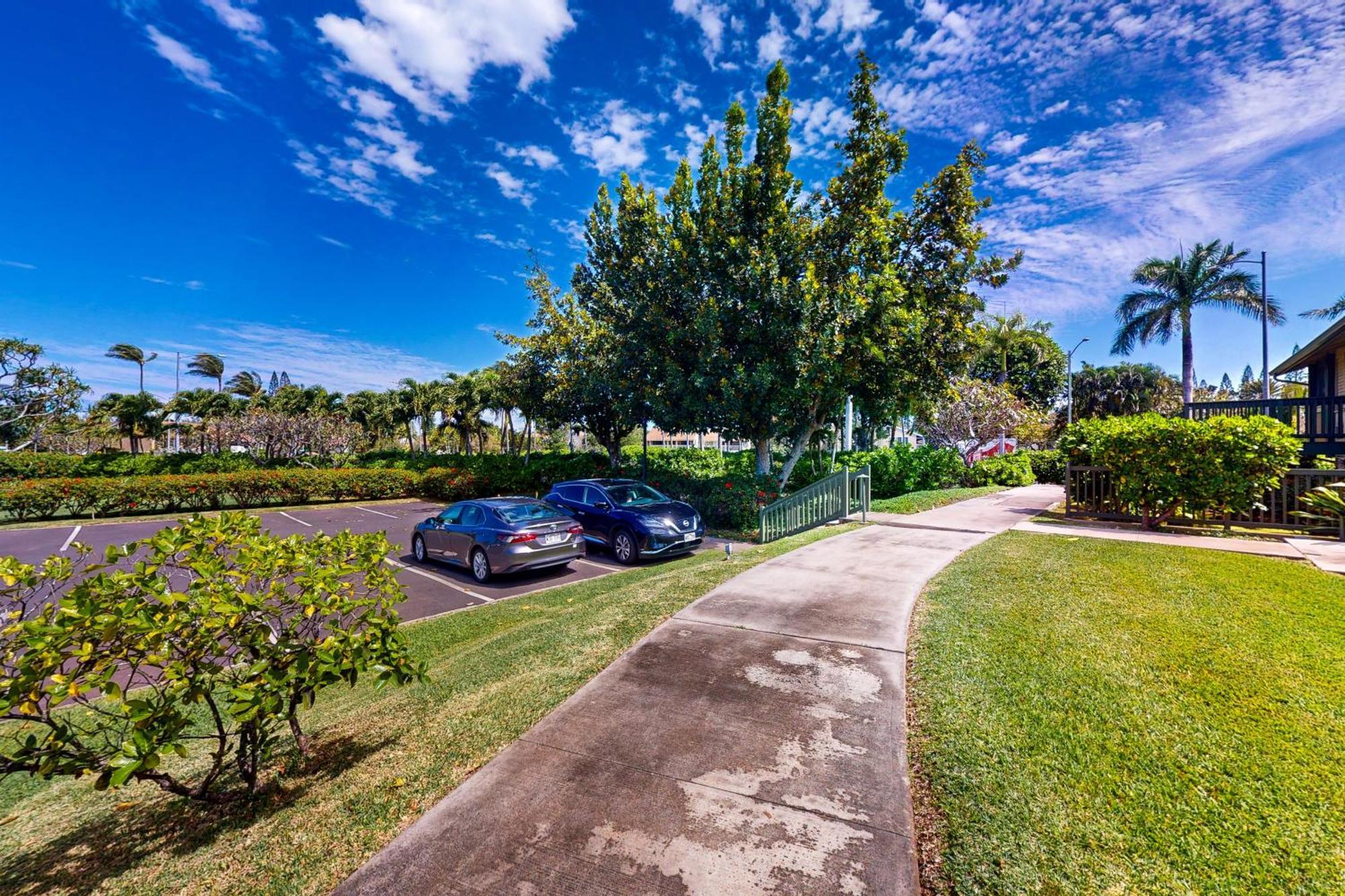 Turtle Bay Resort 166 Kahuku Exterior photo